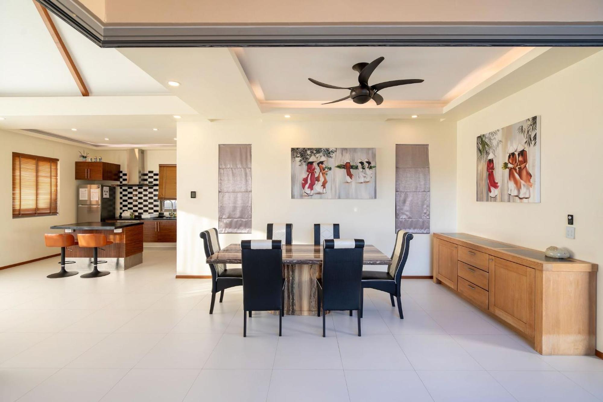 New Boutique Pool Villa Sequoia Close To Rawai And Naiharn Beach Buitenkant foto